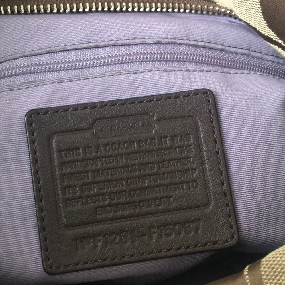 Handbag - Picture 2 of 3